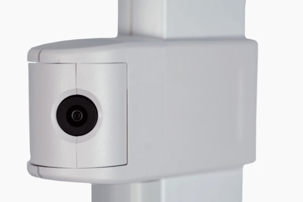 Jual Sensormatic Synergy Camera