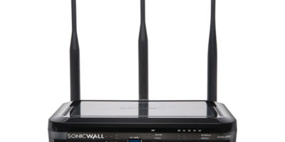 Jual SonicWall SOHO 250