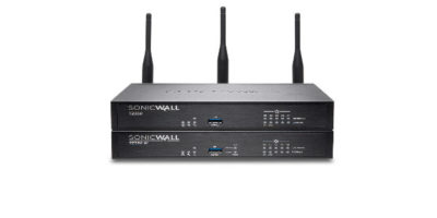 Jual SonicWall TZ350