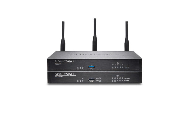 Jual SonicWall TZ350