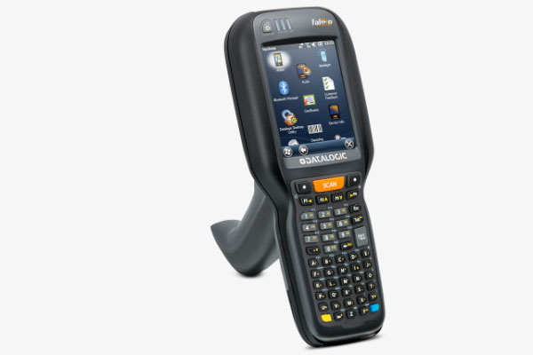 Jual Datalogic Falcon X3+