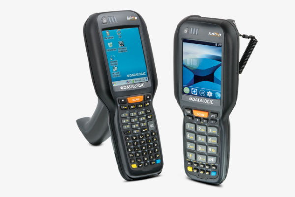 Jual Datalogic Falcon X4