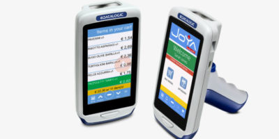 Jual Datalogic Joya Touch