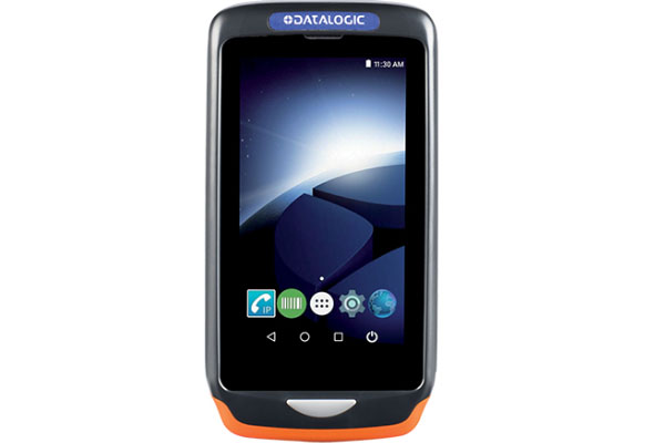 Jual Datalogic Joya Touch A6