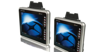 Jual Datalogic Rhino II