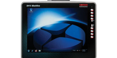 Jual Datalogic SH15 Blackline
