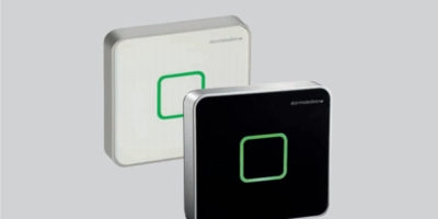 Jual DormaKaba Registration unit 90 01