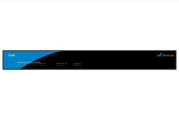 Jual Barracuda CloudGen Firewall F180