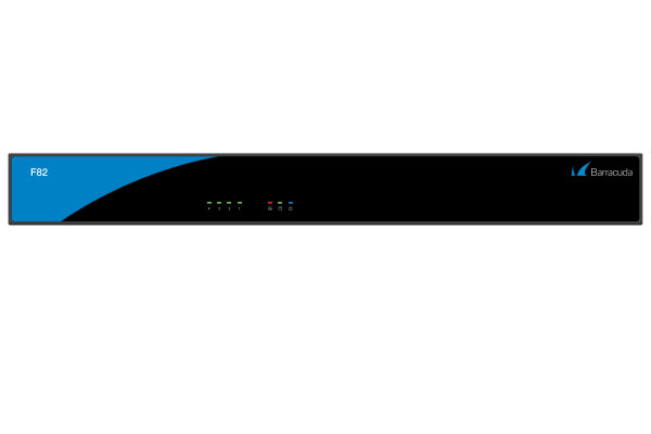 Jual Barracuda CloudGen Firewall F82DSLA