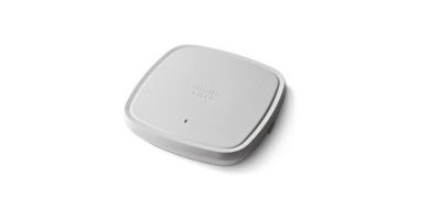 Jual Cisco Catalyst 9117AXI Access Point