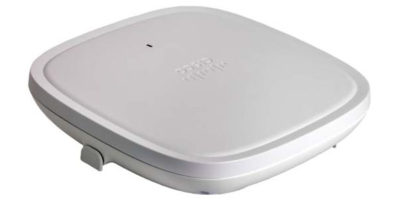 Jual Cisco Catalyst 9120E Access Point