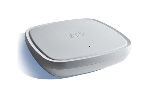 Jual Cisco Catalyst 9120I Access Point