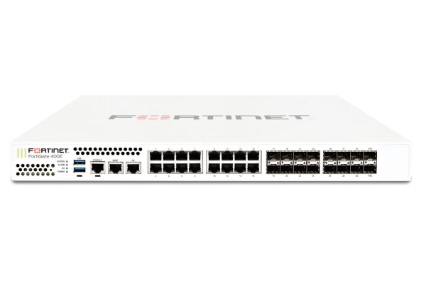 Jual FortiGate 400E