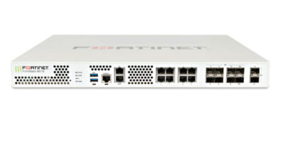 Jual FortiGate 601E