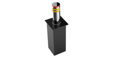 Jual ZKTeco BOL1219-A Bollard