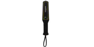 Jual ZKTeco ZK-D180 Handheld Metal Detector
