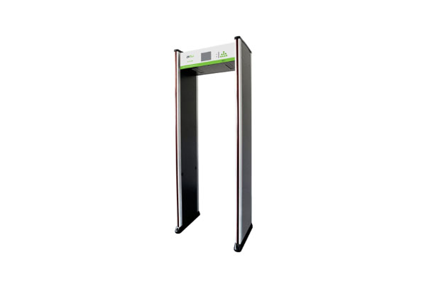 Jual ZKTeco ZK-D3180S Walk Through Metal Detector