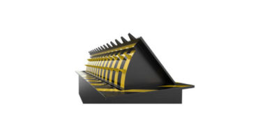 Jual ZKTeco ZK-RB1000 Road Blocker