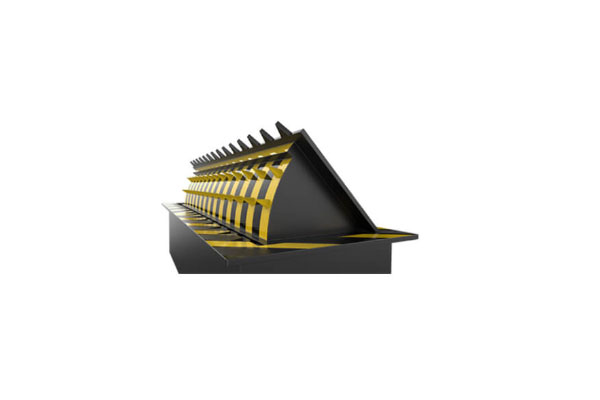 Jual ZKTeco ZK-RB1000 Road Blocker