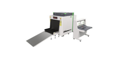 Jual ZKTeco ZKX10080 X-ray Inspection System