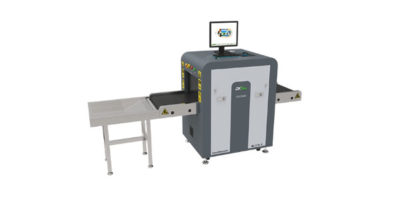 Jual ZKTeco ZKX5030A X-ray Inspection System