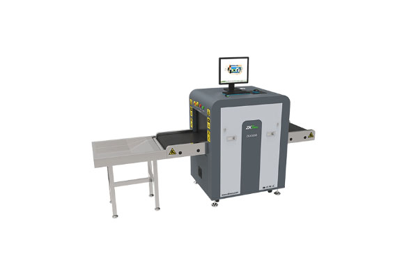 Jual ZKTeco ZKX5030A X-ray Inspection System