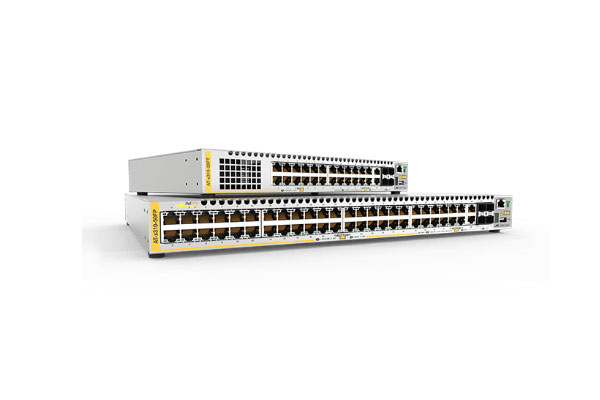 Jual Allied Telesis x310 Switch