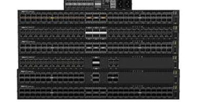Jual Dell EMC Networking S4100-ON