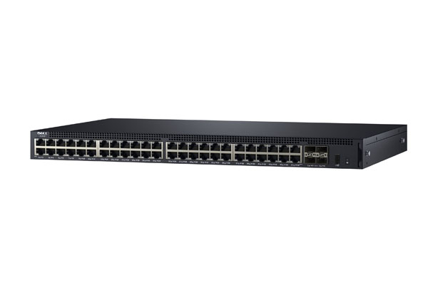 Jual Dell EMC Networking X1052