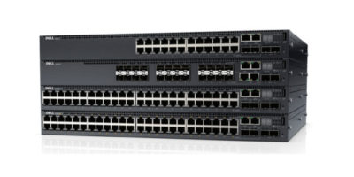Jual Dell EMC PowerSwitch N3000