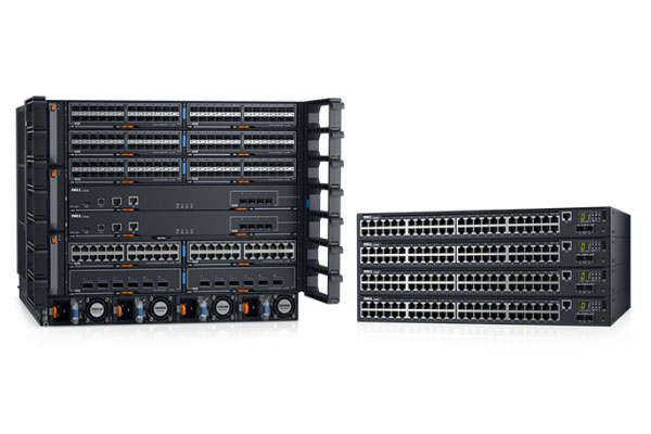 Jual Dell Networking C9000