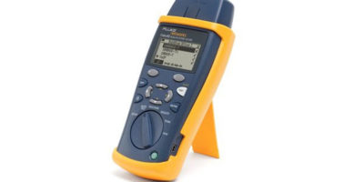 Jual Fluke Networks CableIQ Qualification Tester