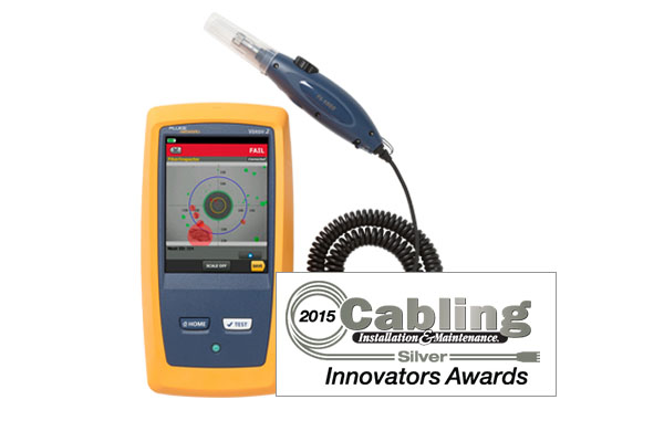 Jual Fluke Networks FI-7000 FiberInspector Pro