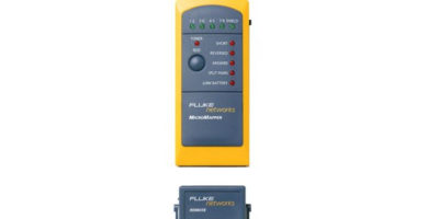 Jual Fluke Networks MicroMapper Wiremap Tester