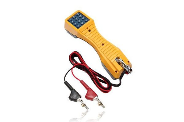 Jual Fluke Networks TS 19 Test