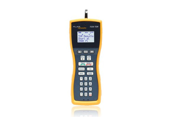 Jual Fluke Networks TS 54 TDR Test