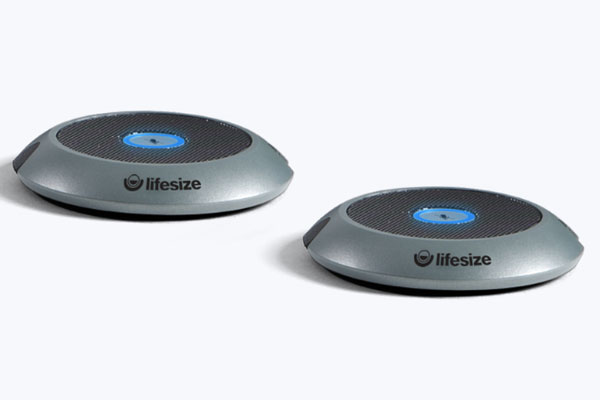 Jual Lifesize Digital MicPod