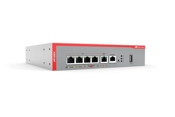 Jual Allied Telesis AR1050V Router