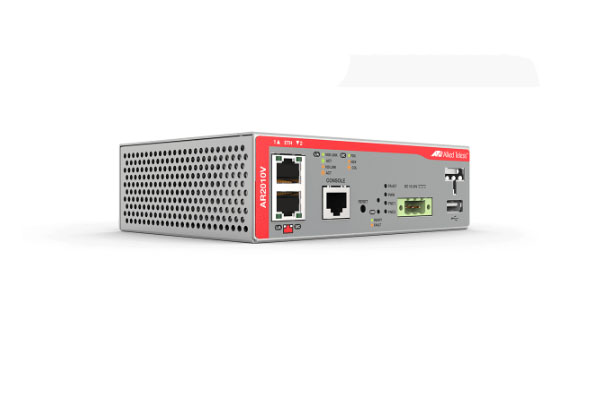 Jual Allied Telesis AR2010V Router