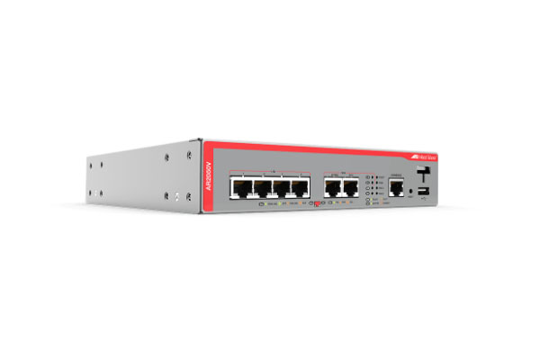 Jual Allied Telesis AR2050V Router