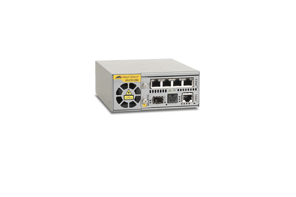 Jual Allied Telesis CV1203 Media Converter