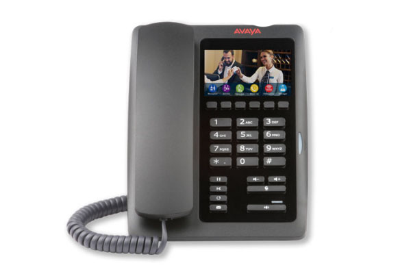 Jual Avaya IX Hospitality Phone H249