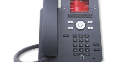 Jual Avaya IX IP Phone J139