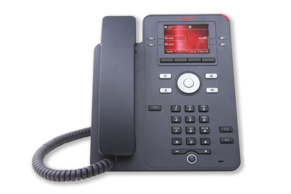 Jual Avaya IX IP Phone J139