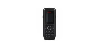 Jual Avaya IX Wireless Handset 3730