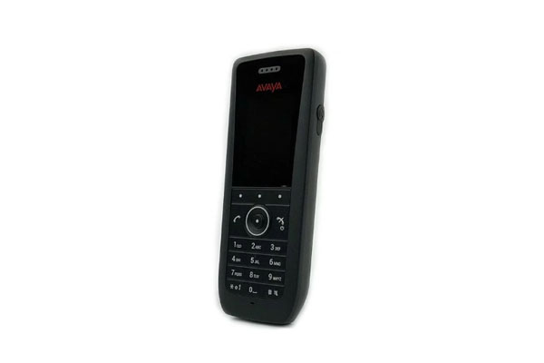 Jual Avaya IX Wireless Handset 3735