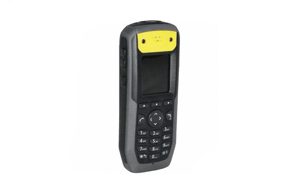 Jual Avaya IX Wireless Handset 3749