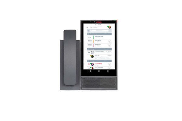 Jual Avaya Vantage K165