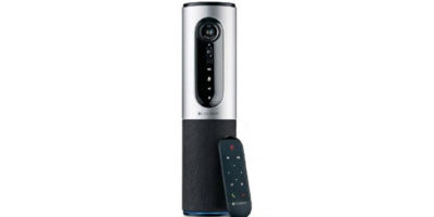 Jual Logitech Connect