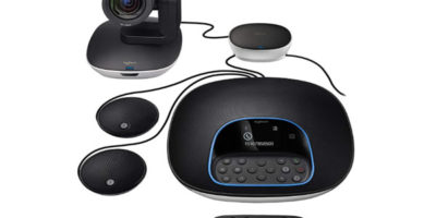 Jual Logitech Group